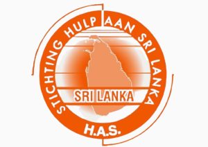 Logo Stichting Hulp aan Sri Lanka