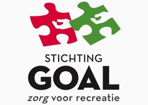 Logo Stichting GOAL